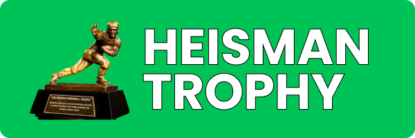 Heisman Trophy Odds Image