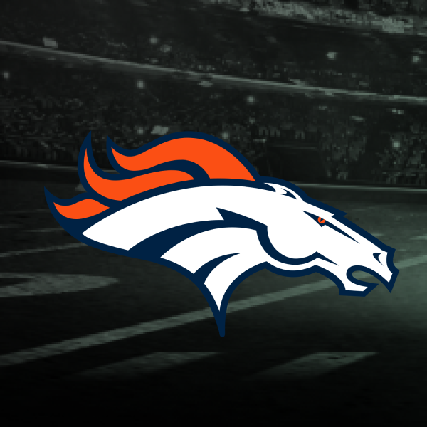 Denver Broncos attract majority of betting action for 'TNF'