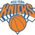 New York Knicks logo