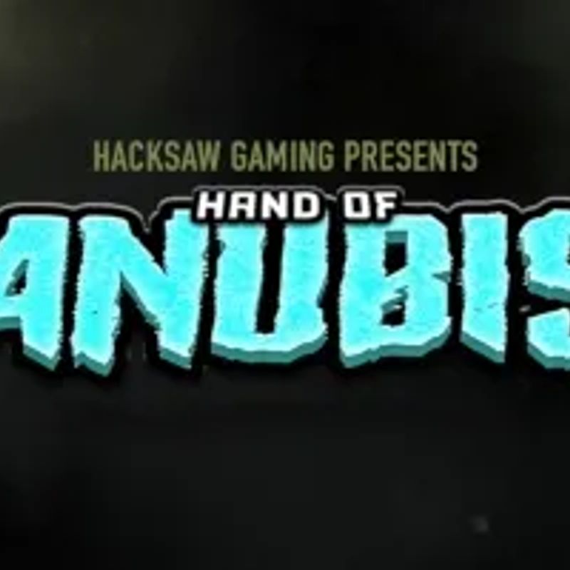 Hand of Anubis Slot Review March 2026 | RTP, Multiple Bonuses & Multipliers