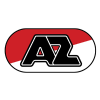 AZ Alkmaar logo