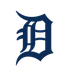 Detroit Tigers logo
