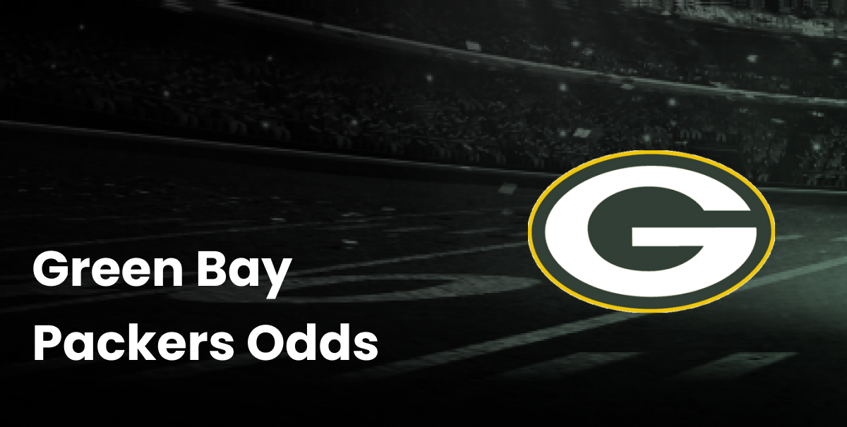 green bay packers point spread