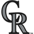 Colorado Rockies logo