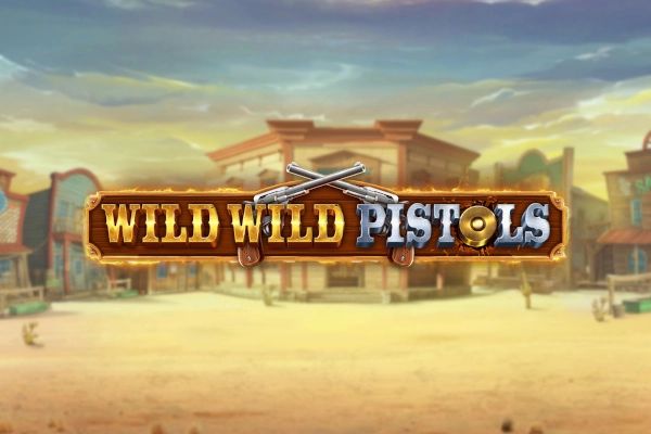 Wild Wild Pistols