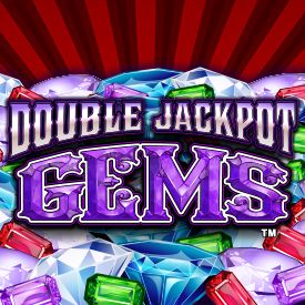 Double Jackpot Gems Slot thumbnail