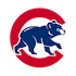 Chicago Cubs logo