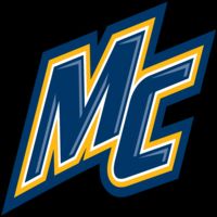 Merrimack Warriors team logo