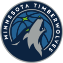 Minnesota Timberwolves team logo