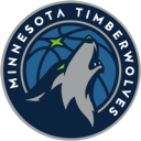 Timberwolves Logo