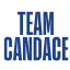 Team Candace logo