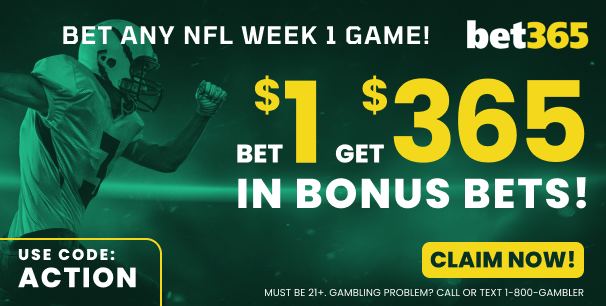 NFL picks for Week 3: Lottery ticket parlay for Sunday's slate