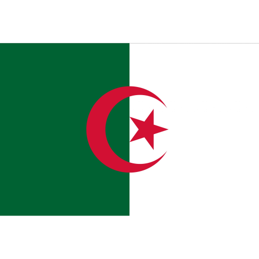 Algeria Team Icon