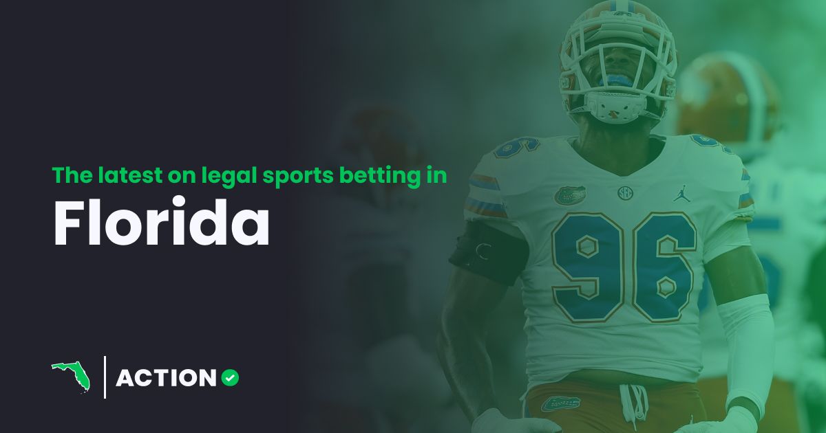 Florida Online Sports Betting: Latest Launch News & Updates