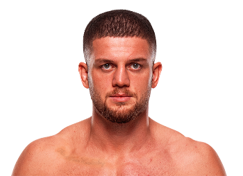 Ismail Naurdiev Team Icon