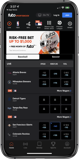 FuboTV Is Still Worth a Long-Term Bet