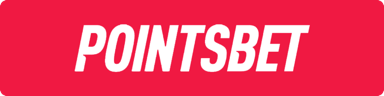 PointsBet NJ logo
