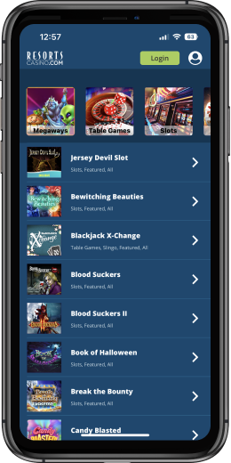 Casino App Image