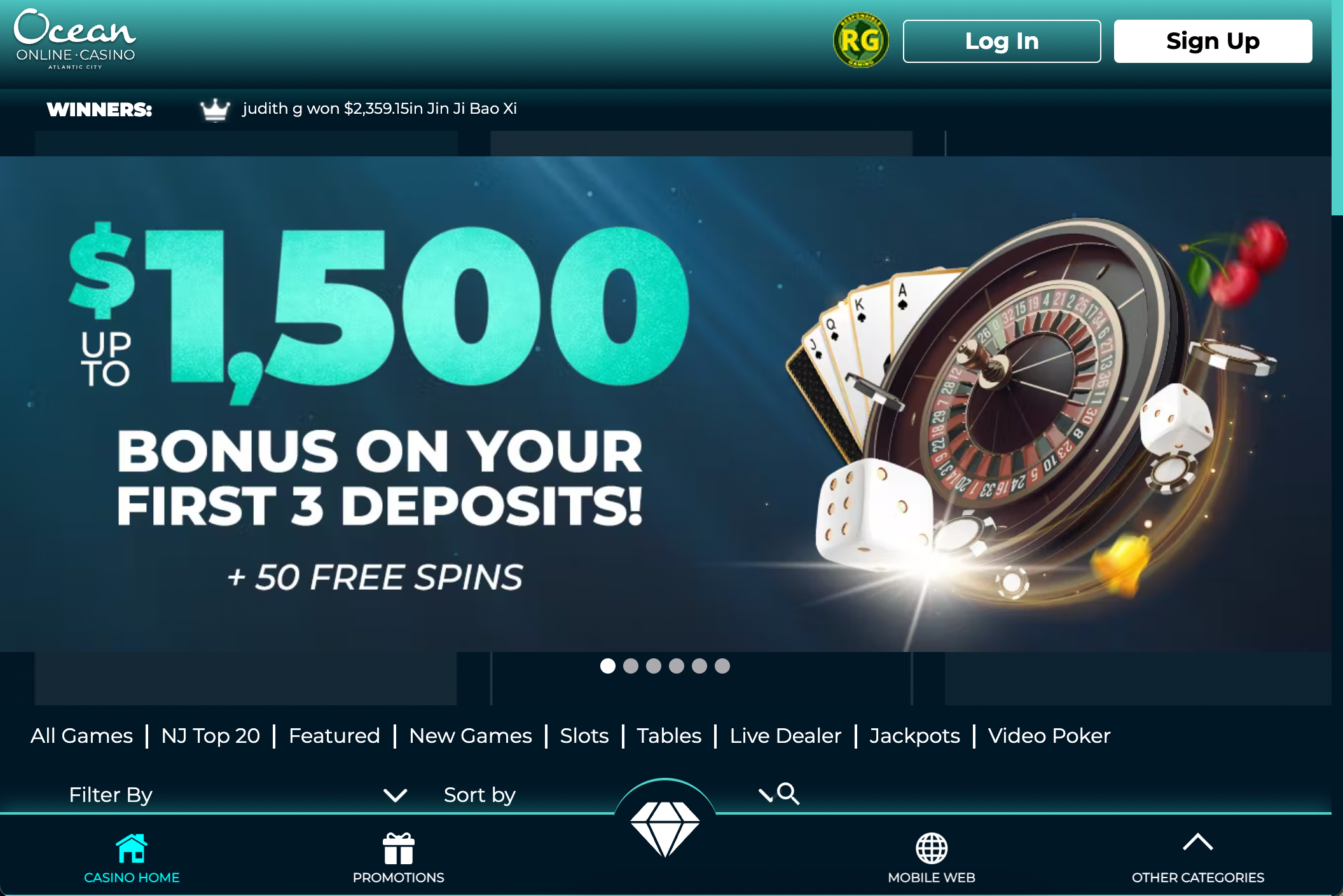 online casino Services - How To Do It Right