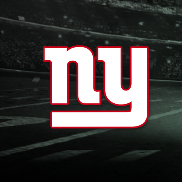 New York Giants Odds Tracker: Latest Giants Betting Lines, Futures