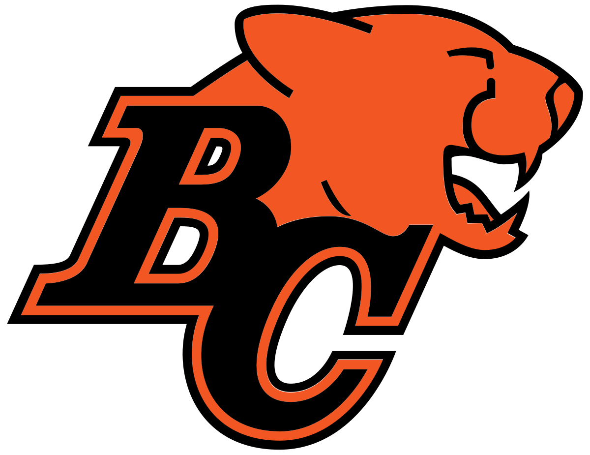 BC Lions logo