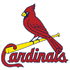 St. Louis Cardinals logo