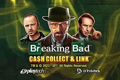 Breaking Bad Collect 'Em Link