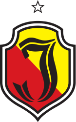 Jagiellonia Bialystok logo