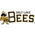 Salt Lake Bees Logo