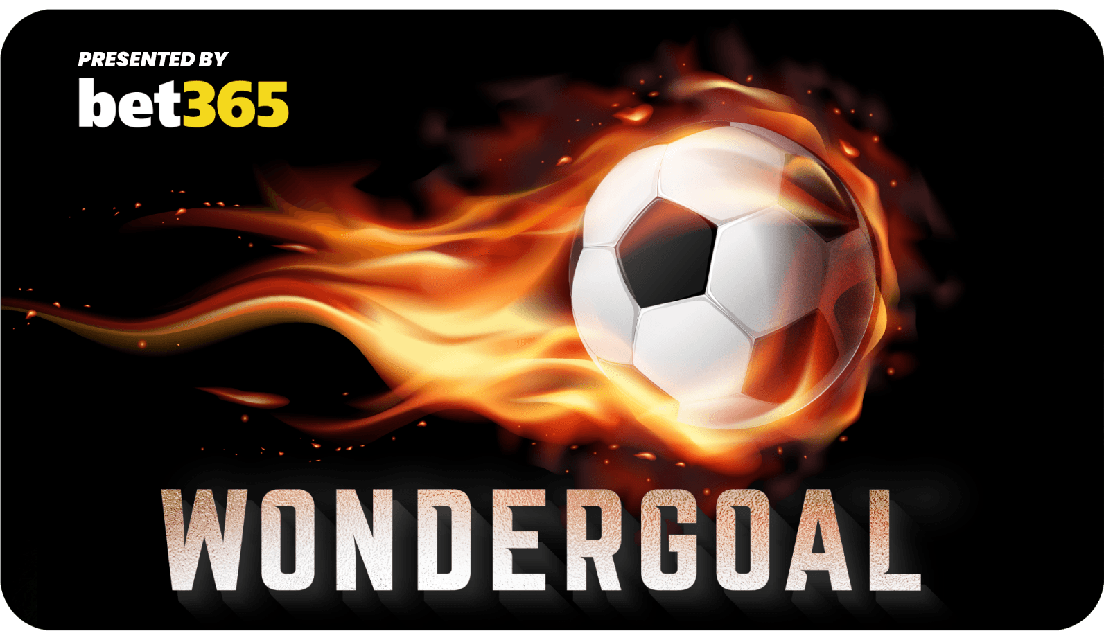 Wondergoal Podcast Banner