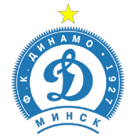 Dinamo Minsk logo