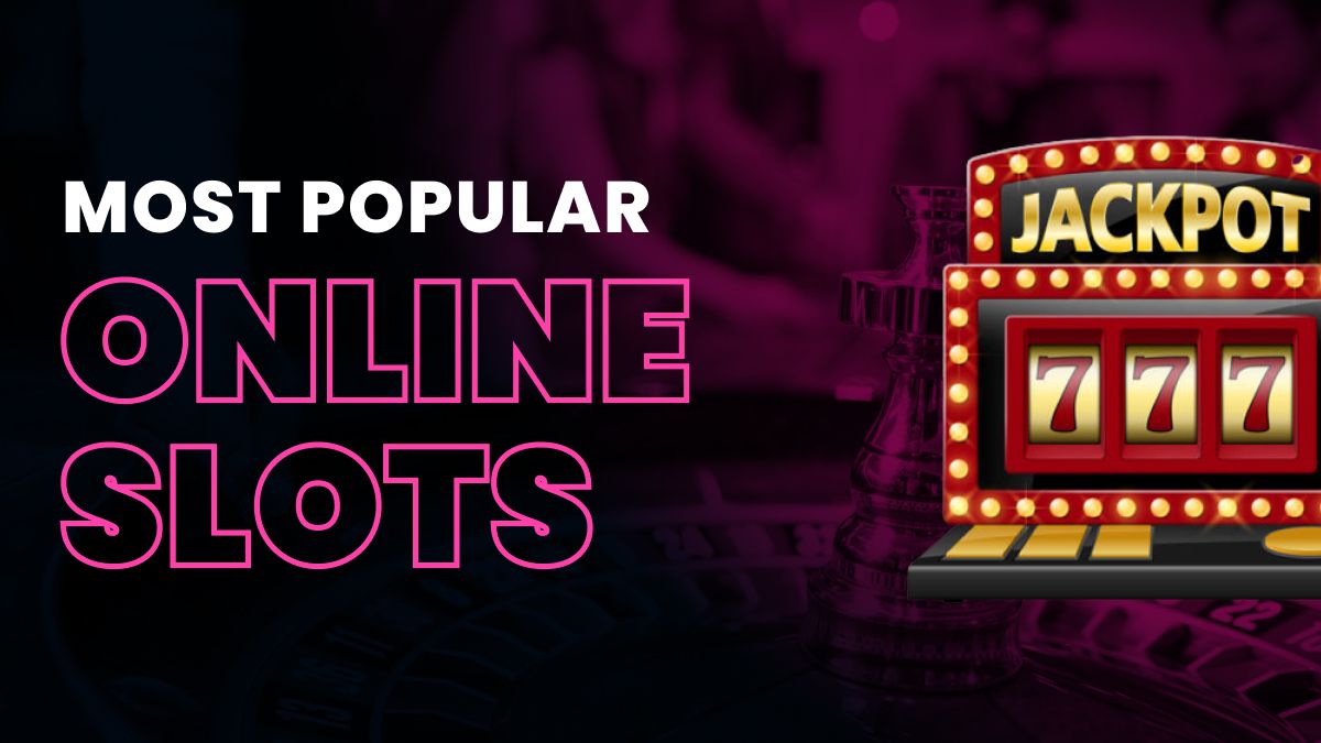 Best Slots On Bet365 Casino Top Titles Including Progressive