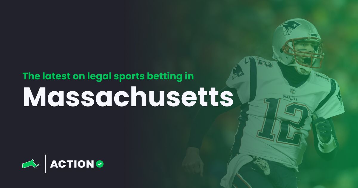Massachusetts Sports Betting 2021 Legal MA Sportsbooks Apps
