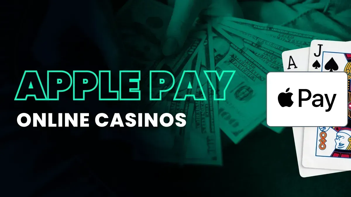 Best Apple Pay Casinos Image