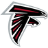 Atlanta Falcons logo