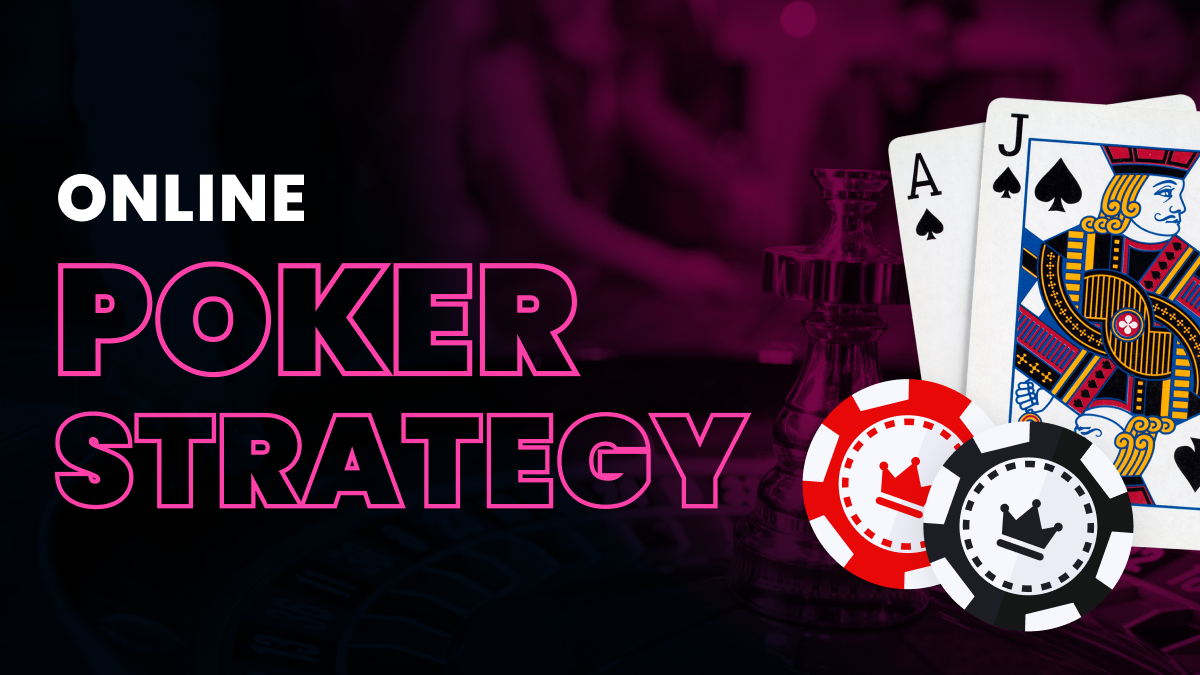 A Guide to Online Poker Tournaments - Borgata Online