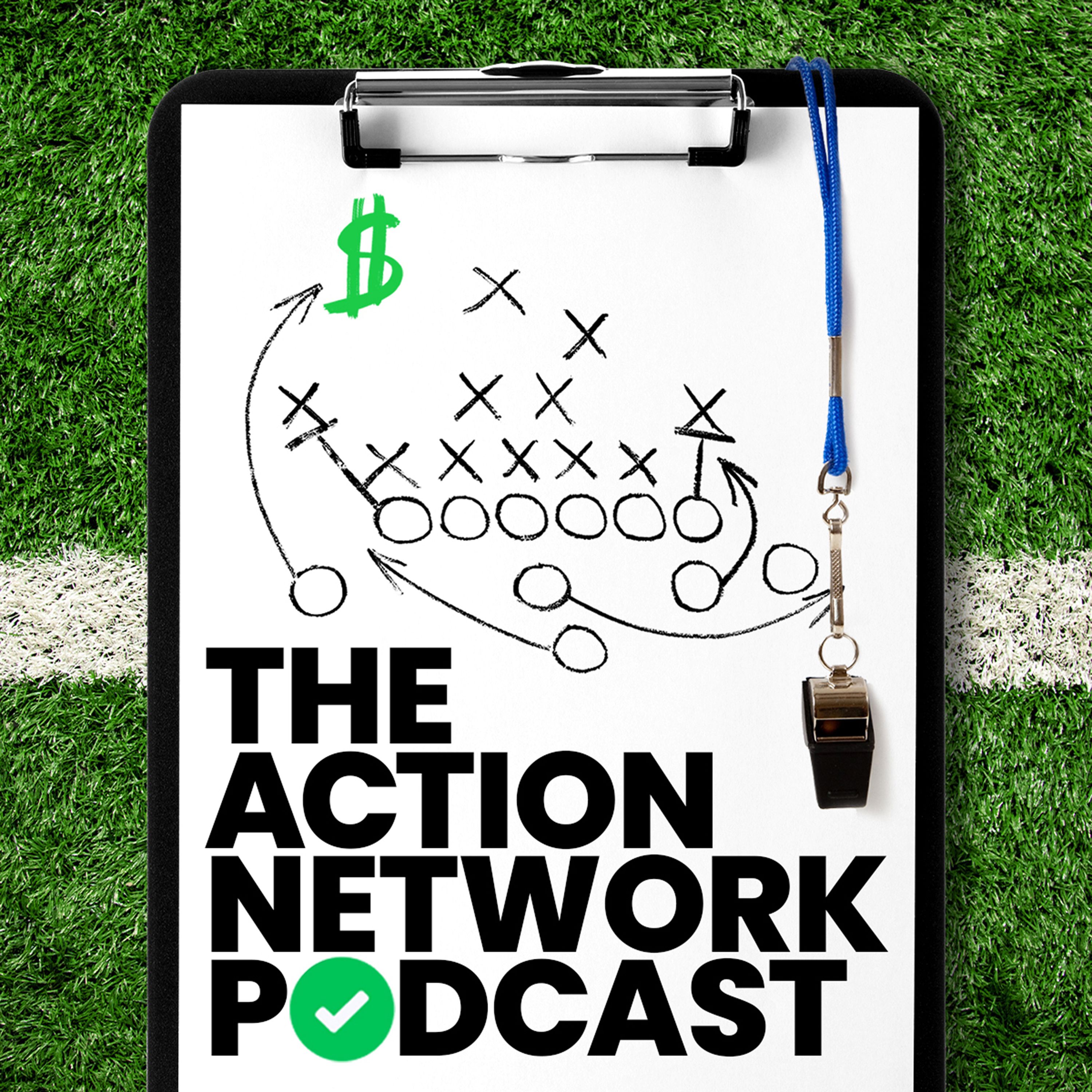 The Action Network Podcast