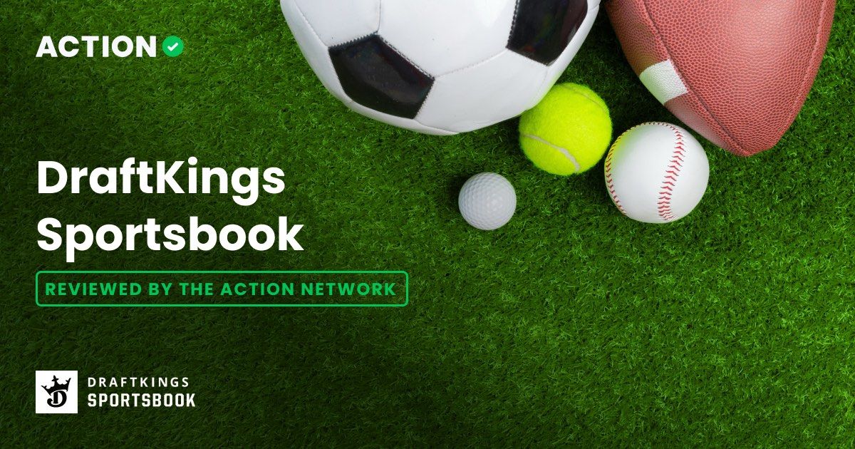 Draftkings Sportsbook Review Promo Codes Bonus Offers 2021 The Action Network