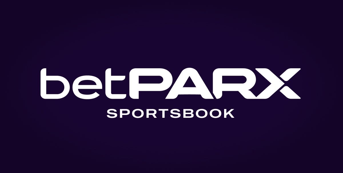 betPARX Sportsbook logo