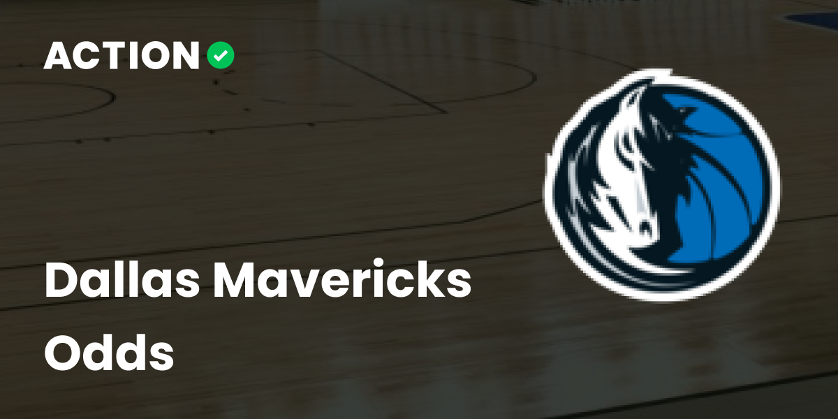 Mavericks Odds: Dallas' chances of making the NBA Playoffs Play-In - Mavs  Moneyball