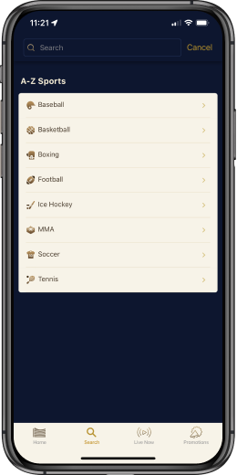 Wynn Sportsbook and WynnBet Sports App