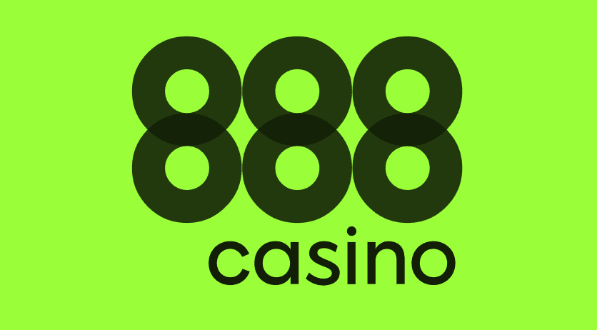 888 Casino Canada Logo