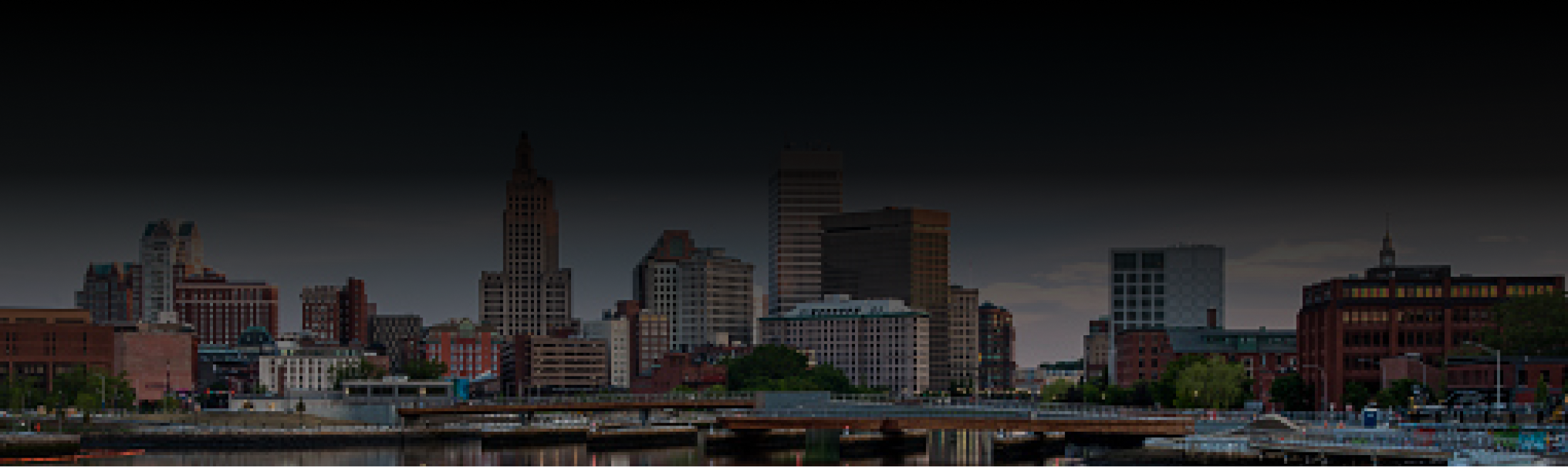 Rhode Island State Review Banner