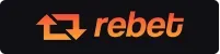 Rebet Social Sportsbook Logo