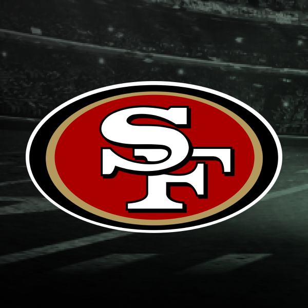 Pin by 49er D-signs on 49er Logos  Sf 49ers, San francisco 49ers