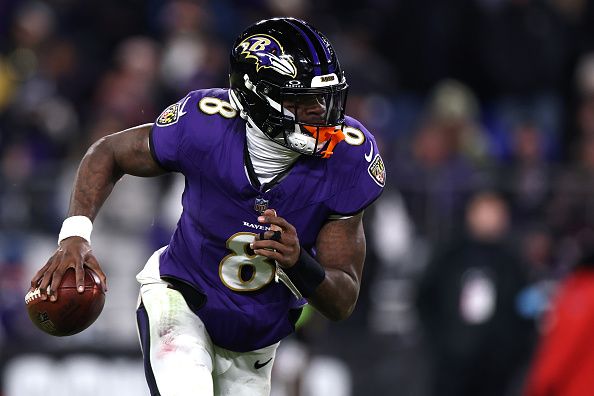 Lamar Jackson