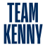 Team Kenny logo