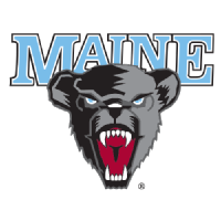 Maine Black Bears logo