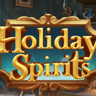 Holiday Spirits Online Slot thumbnail