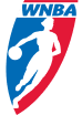 WNBA logo